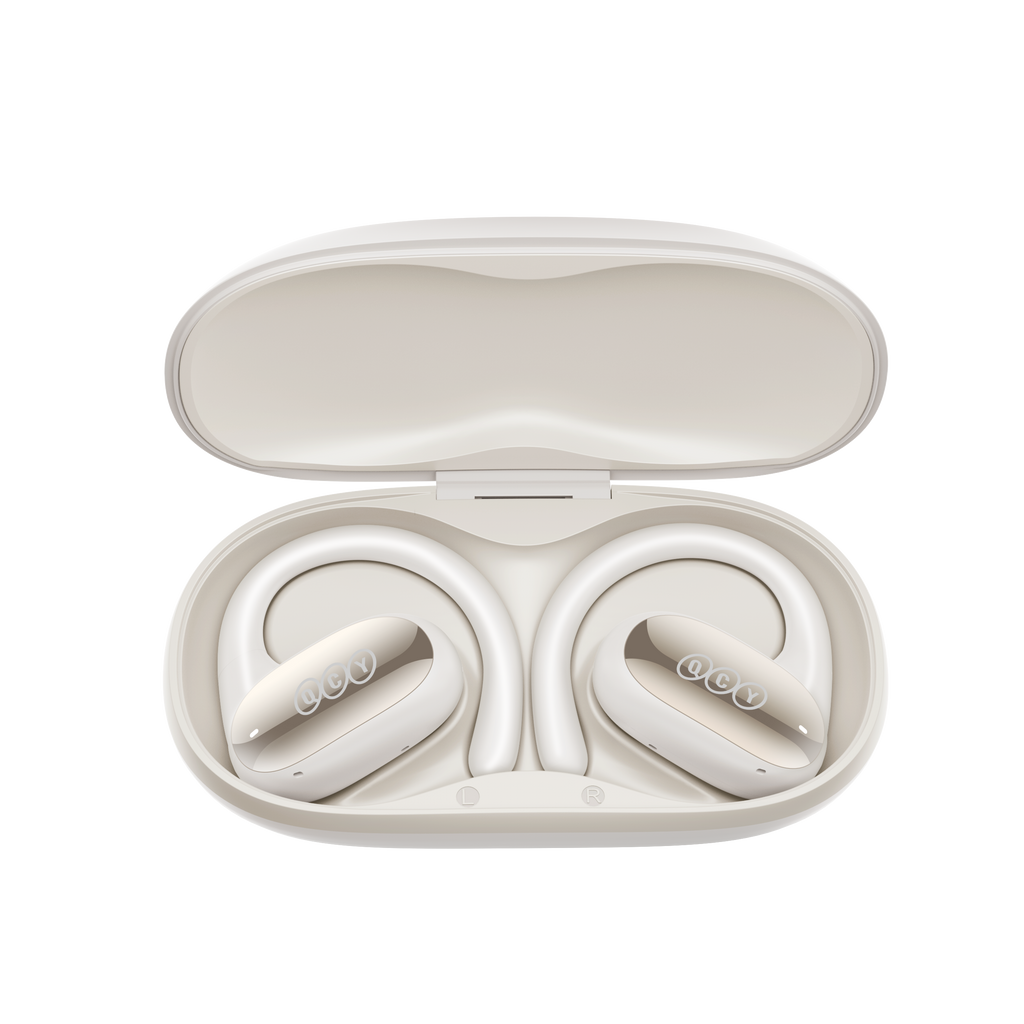 QCY::GTR2 - EARPHONE BLUETOOTH - BRASIL