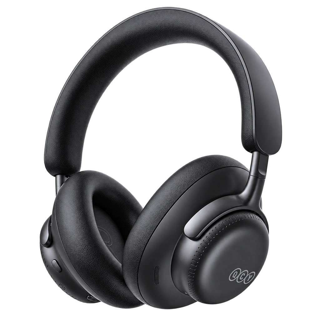 QCY::H6 ULTRA - HEADPHONE BLUETOOTH - BRASIL