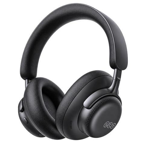 QCY::H6 ULTRA - HEADPHONE BLUETOOTH - BRASIL