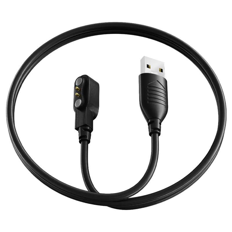 PEÇAS – CARREGADOR SMARTWATCH