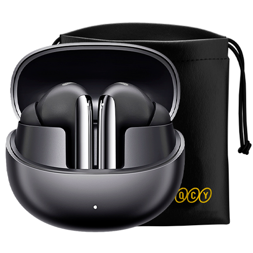 QCY::HT08 PRO® W/BAG - EARPHONE BLUETOOTH® - BRASIL