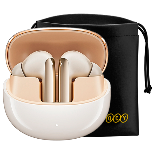 QCY::HT08 PRO® W/BAG - EARPHONE BLUETOOTH® - BRASIL