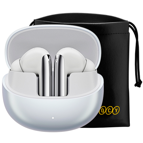 QCY::HT08 PRO® W/BAG - EARPHONE BLUETOOTH® - BRASIL