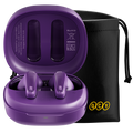 QCY::T13X® W/BAG - EARPHONE BLUETOOTH® - BRASIL