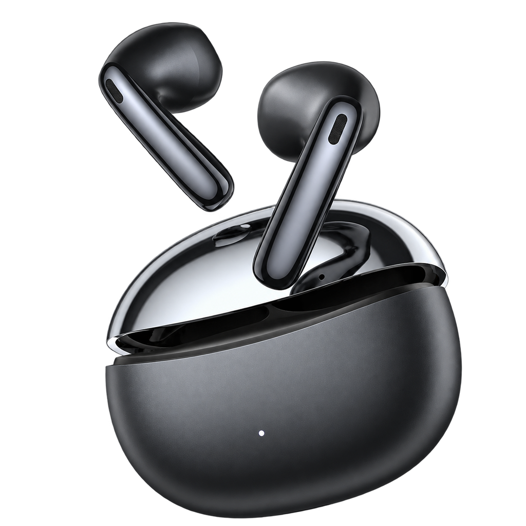 QCY::E50 - HEADPHONE BLUETOOTH - BRASIL