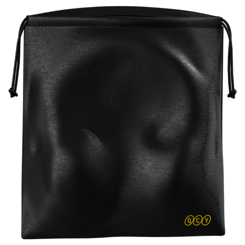 BAG OFICIAL HEADPHONE QCY – BRASIL™