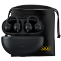 QCY::C50 CROSSKY W/BAG - EARPHONE BLUETOOTH - BRASIL
