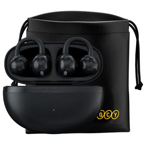 QCY::C50 CROSSKY W/BAG - EARPHONE BLUETOOTH - BRASIL