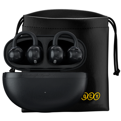 QCY::C50 CROSSKY W/BAG - EARPHONE BLUETOOTH - BRASIL