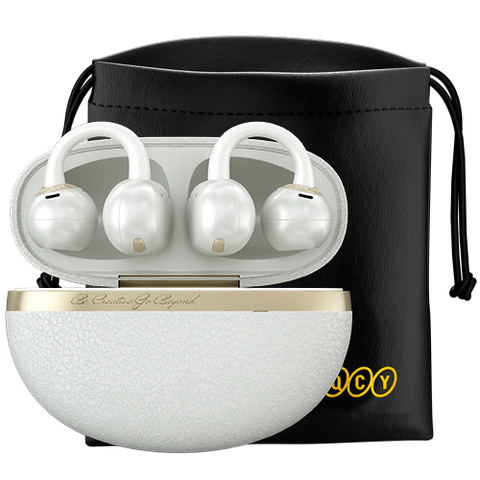 QCY::C50 CROSSKY W/BAG - EARPHONE BLUETOOTH - BRASIL