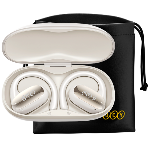 QCY::GTR2 W/BAG - EARPHONE BLUETOOTH - BRASIL