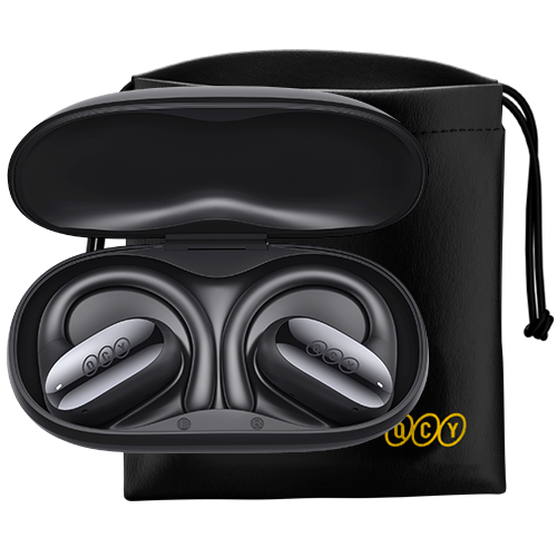 QCY::GTR2 W/BAG - EARPHONE BLUETOOTH - BRASIL