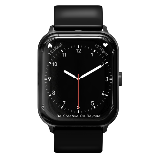 QCY::SMARTWATCH GTS - BRASIL