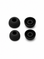 PEÇAS – KIT PONTEIRAS DE SILICONE ORIGINAL QCY