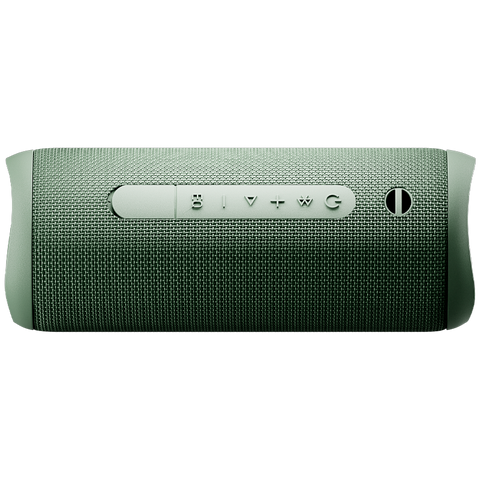 QCY::SP7 - SPEAKER BLUETOOTH - BRASIL
