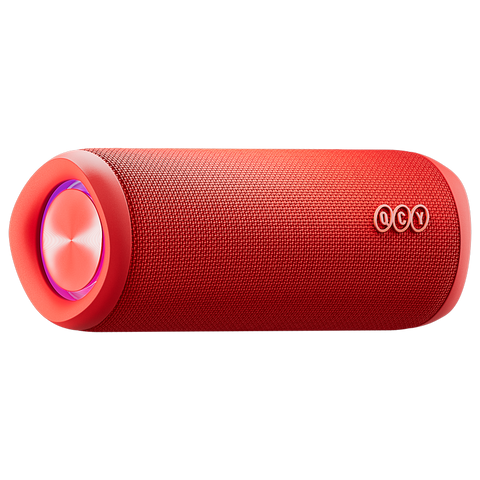 QCY::SP7 - SPEAKER BLUETOOTH - BRASIL