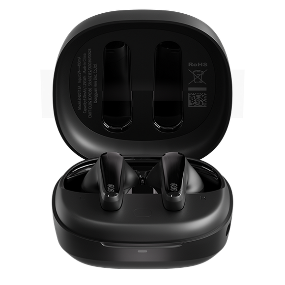 QCY::T13X® - EARPHONE BLUETOOTH® - BRASIL