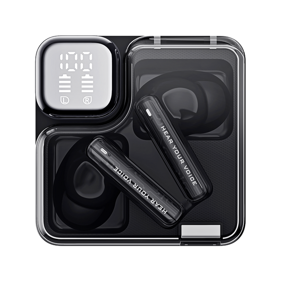 QCY::T31 Melobuds NEO® - EARPHONE BLUETOOTH® - BRASIL