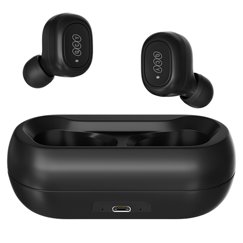 OFERTA QCY::T1C® - EARPHONE BLUETOOTH® - BRASIL