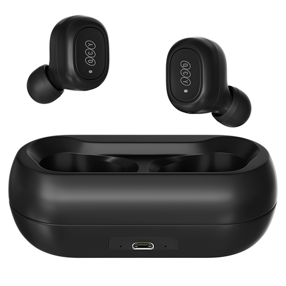 OFERTA QCY::T1C® - EARPHONE BLUETOOTH® - BRASIL