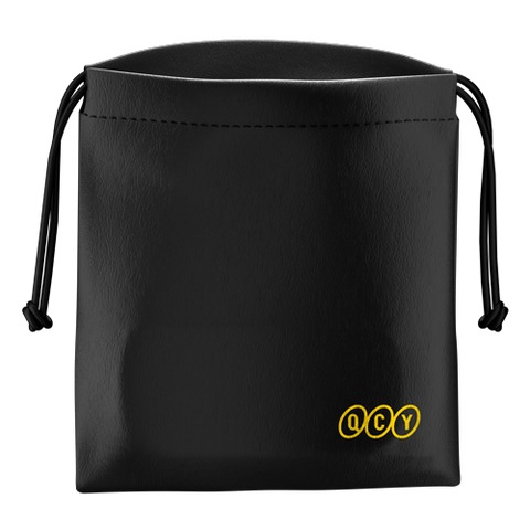 BAG OFICIAL QCY - SPECIAL OFFER