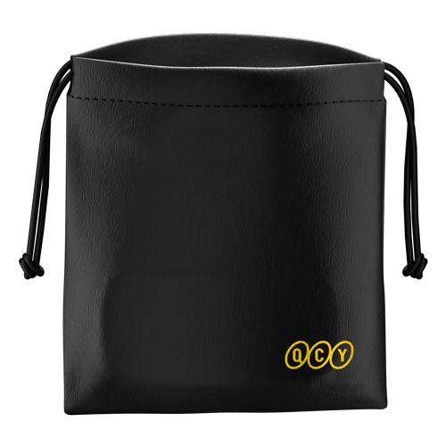 BAG OFICIAL QCY®