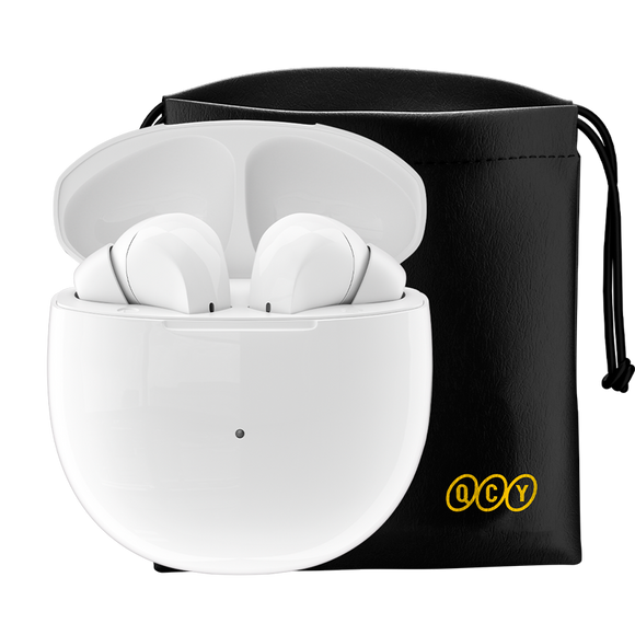 QCY::T18® W/BAG - EARPHONE BLUETOOTH® - BRASIL