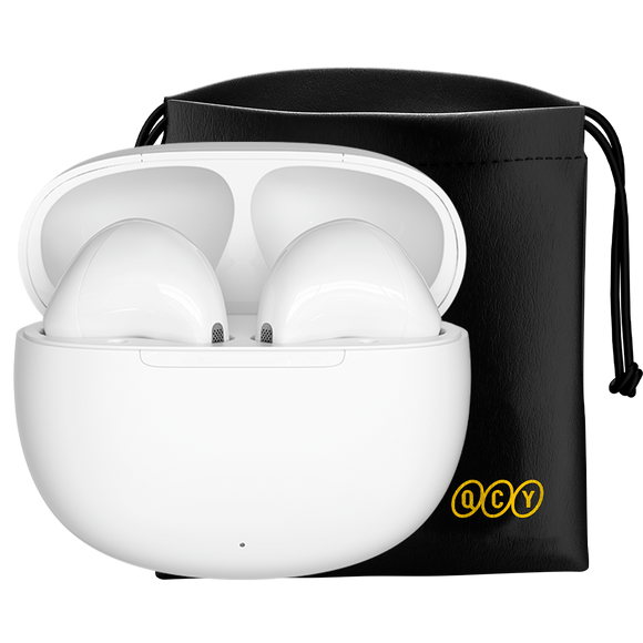 QCY::T20® W/BAG - EARPHONE BLUETOOTH® - BRASIL
