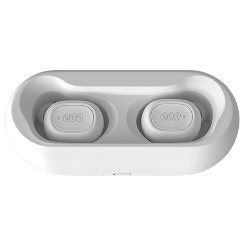 OFERTA QCY::T1C® - EARPHONE BLUETOOTH® - BRASIL