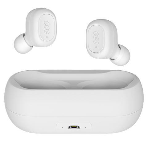 OFERTA QCY::T1C® - EARPHONE BLUETOOTH® - BRASIL